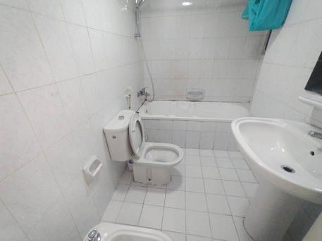 Juffair, Apartments/Houses, BHD 230/month, 1 BR, FULLY FURNISHED 1 BHK APARTMENT FOR RENT IN JUFFAIR -: 38185065