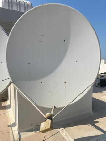 Manama, Electronics, BHD 5,  Airtel Dish & Recievers Sales, Fixing & Android TV Box Available