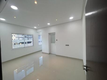 Hidd, Staff Accomodation, BHD 300,  140 Sq. Meter,  SEMI-FURINISHED 3 BEDROOMS FLATS SUITABLE FOR STAFF ACCOMMODATION