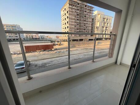 Hidd, Staff Accomodation, BHD 300,  140 Sq. Meter,  SEMI-FURINISHED 3 BEDROOMS FLATS SUITABLE FOR STAFF ACCOMMODATION