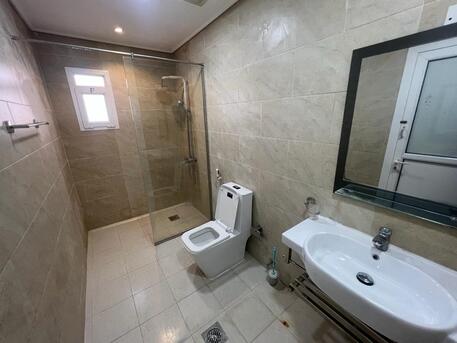 Hidd, Staff Accomodation, BHD 300,  140 Sq. Meter,  SEMI-FURINISHED 3 BEDROOMS FLATS SUITABLE FOR STAFF ACCOMMODATION