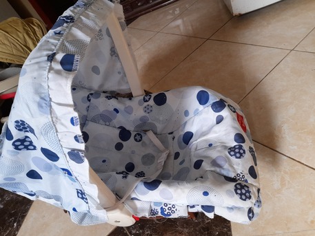 Makkah, Baby & Kid Stuff, SAR 50,  Baby Chair/ Bed