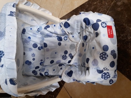 Makkah, Baby & Kid Stuff, SAR 50,  Baby Chair/ Bed