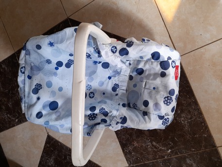 Makkah, Baby & Kid Stuff, SAR 50,  Baby Chair/ Bed