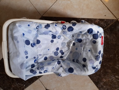 Makkah, Baby & Kid Stuff, SAR 50,  Baby Chair/ Bed