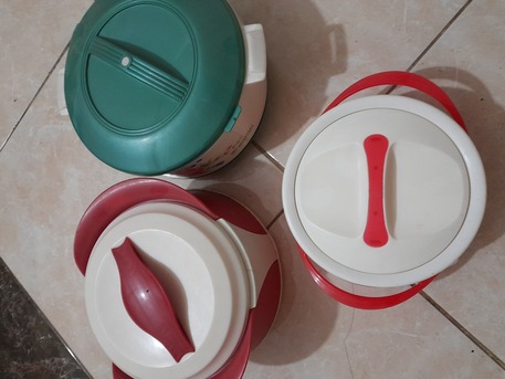 Makkah, Food, SAR 50,  Keep Food Warm