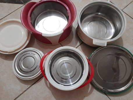 Makkah, Food, SAR 50,  Keep Food Warm