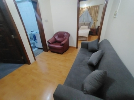 Mahooz, Apartments/Houses, BHD 230/month,  1 BR,  FULLY FURNISHED 1BHK APARTMENT FOR RENT IN MAHOOZ -: 38185065