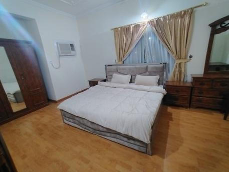 Mahooz, Apartments/Houses, BHD 230/month,  1 BR,  FULLY FURNISHED 1BHK APARTMENT FOR RENT IN MAHOOZ -: 38185065