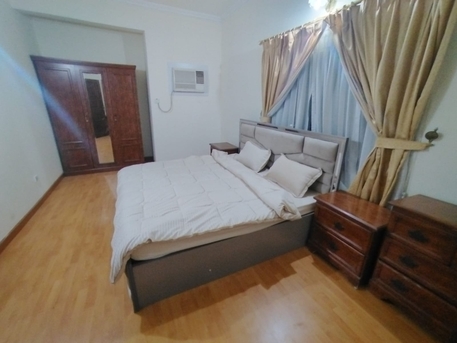 Mahooz, Apartments/Houses, BHD 230/month,  1 BR,  FULLY FURNISHED 1BHK APARTMENT FOR RENT IN MAHOOZ -: 38185065