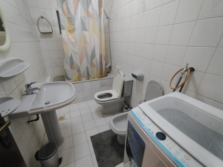 Mahooz, Apartments/Houses, BHD 230/month,  1 BR,  FULLY FURNISHED 1BHK APARTMENT FOR RENT IN MAHOOZ -: 38185065