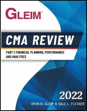 Doha, Lessons Offered, CMA Study Materials Hock,Wiley,Gleim Ultimate Editions.