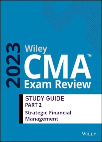Doha, Lessons Offered, CMA Study Materials Hock,Wiley,Gleim Ultimate Editions.