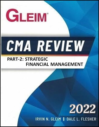 Doha, Lessons Offered, CMA Study Materials Hock,Wiley,Gleim Ultimate Editions.