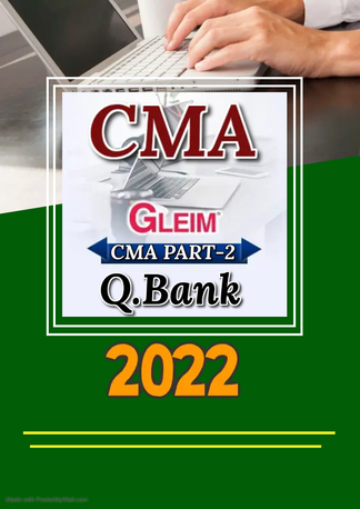 Doha, Lessons Offered, CMA Study Materials Hock,Wiley,Gleim Ultimate Editions.