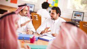 Doha, Lessons Offered, Business English/Advanced English-speaking Package