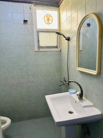 Riyadh, Rooms Available, SAR 2000/month,  Furnished,  Furnished Room For Couple Or Single Executive