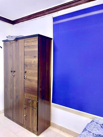 Riyadh, Rooms Available, SAR 2000/month,  Furnished,  Furnished Room For Couple Or Single Executive