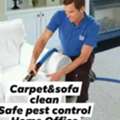 Carpet Sofa Cleaner Pest Control Service Best Price 0557855145