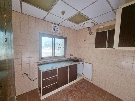 Manama, Apartments/Houses, BHD 150/month,  2 BR,  75 Sq. Meter,  2BHK For Rent In Naim Area (Manama) Family Only - Good Building