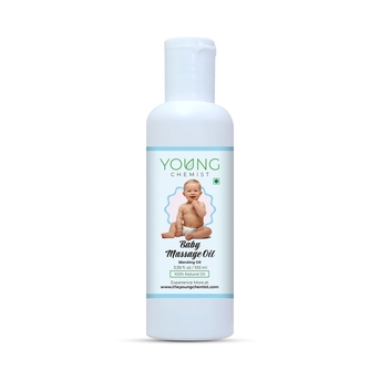 Mumbai, Health & Beauty Items, INR 1, Baby Massage Oil