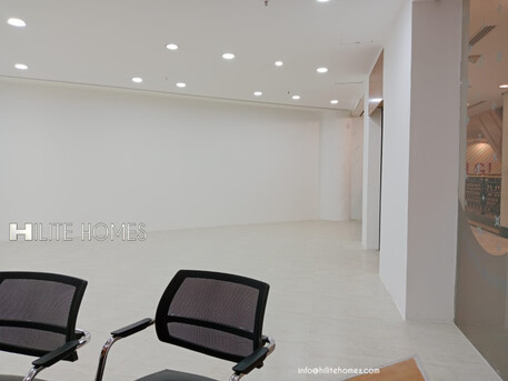 Salmiya, Apartments/Houses, Studio, 90 Sq. Meter, SHOPS FOR RENT IN SALMIYA, KUWAIT