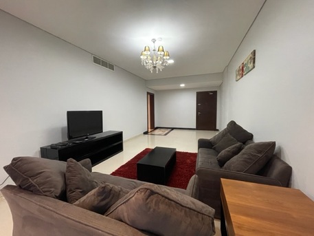 Zinj, Apartments/Houses, BHD 350/month,  Furnished,  2 BR,  130 Sq. Meter,  Bright And Spacious Apartment With All Amenities