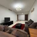 BHD 350/month,  Furnished,  2 BR,  130 Sq. Meter,  Bright And Spacious Apartment With All Amenities
