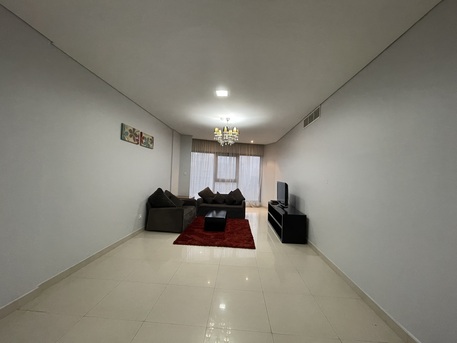 Zinj, Apartments/Houses, BHD 350/month,  Furnished,  2 BR,  130 Sq. Meter,  Bright And Spacious Apartment With All Amenities