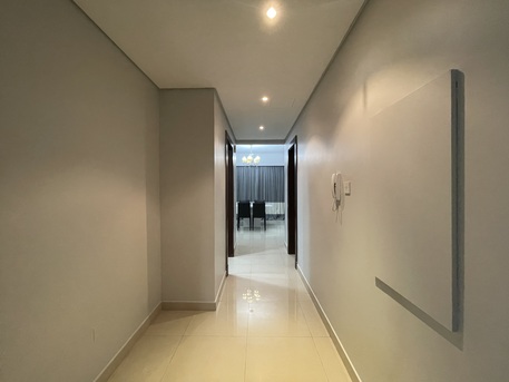 Zinj, Apartments/Houses, BHD 350/month,  Furnished,  2 BR,  130 Sq. Meter,  Bright And Spacious Apartment With All Amenities