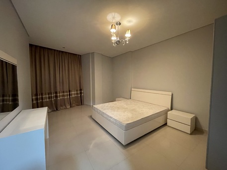 Zinj, Apartments/Houses, BHD 350/month,  Furnished,  2 BR,  130 Sq. Meter,  Bright And Spacious Apartment With All Amenities