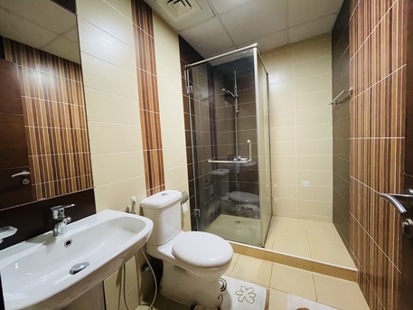 Zinj, Apartments/Houses, BHD 350/month,  Furnished,  2 BR,  130 Sq. Meter,  Bright And Spacious Apartment With All Amenities