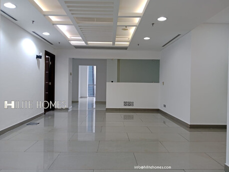 Kuwait City, Apartments/Houses, KWD 2750/month, Studio, 275 Sq. Meter, COMMERCIAL OFFICE FOR RENT IN QIBLA, KUWAIT