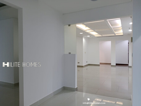 Kuwait City, Apartments/Houses, KWD 2750/month, Studio, 275 Sq. Meter, COMMERCIAL OFFICE FOR RENT IN QIBLA, KUWAIT