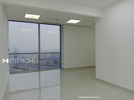 Kuwait City, Apartments/Houses, KWD 2750/month, Studio, 275 Sq. Meter, COMMERCIAL OFFICE FOR RENT IN QIBLA, KUWAIT