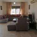 JOD 11000/year,  Furnished,  3 BR,  Fully Furnished Three Bedroom Apartment With Baconly In Jabal Webdeh 00962777688956