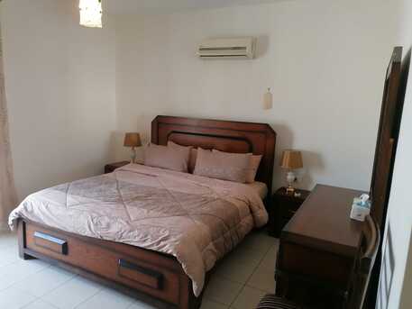 Amman, Apartments/Houses, JOD 11000/year,  Furnished,  3 BR,  Fully Furnished Three Bedroom Apartment With Baconly In Jabal Webdeh 00962777688956
