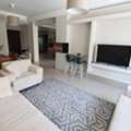 JOD 16000/year,  Furnished,  3 BR,  Fully Furnished 3B Apart With Outside Terraces In Abdoun 00962777688956