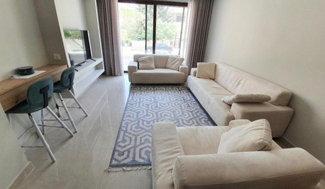 Abdoun, Apartments/Houses, JOD 16000/year,  Furnished,  3 BR,  Fully Furnished 3B Apart With Outside Terraces In Abdoun 00962777688956