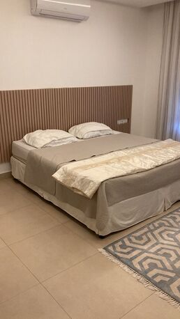 Abdoun, Apartments/Houses, JOD 16000/year,  Furnished,  3 BR,  Fully Furnished 3B Apart With Outside Terraces In Abdoun 00962777688956