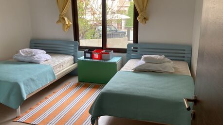 Abdoun, Apartments/Houses, JOD 16000/year,  Furnished,  3 BR,  Fully Furnished 3B Apart With Outside Terraces In Abdoun 00962777688956