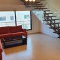 JOD 11000/year,  Furnished,  2 BR,  Deplux Fully Furnished 2B Apart With Baconly And Big Terrace In Um Uthaina 00962777688956