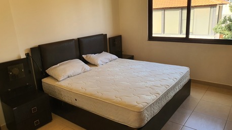 Amman, Apartments/Houses, JOD 11000/year,  Furnished,  2 BR,  Deplux Fully Furnished 2B Apart With Baconly And Big Terrace In Um Uthaina 00962777688956