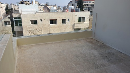 Amman, Apartments/Houses, JOD 11000/year,  Furnished,  2 BR,  Deplux Fully Furnished 2B Apart With Baconly And Big Terrace In Um Uthaina 00962777688956
