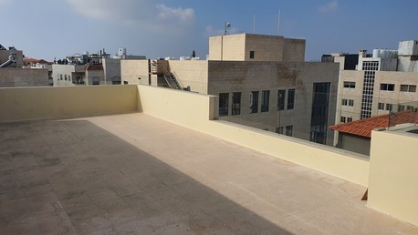 Amman, Apartments/Houses, JOD 11000/year,  Furnished,  2 BR,  Deplux Fully Furnished 2B Apart With Baconly And Big Terrace In Um Uthaina 00962777688956