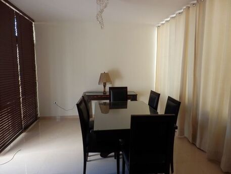 Abdoun, Apartments/Houses, JOD 12000/year,  Furnished,  2 BR,  Ground Fully Furinshed 2B Apartment With Outside Garden In Abdoun 00962777688956