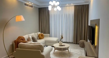 Amman, Apartments/Houses, JOD 8400/year,  Furnished,  2 BR,  Fully Furnished Two Bedroom Apartment With Baconly In Der Ghbar 00962777688956