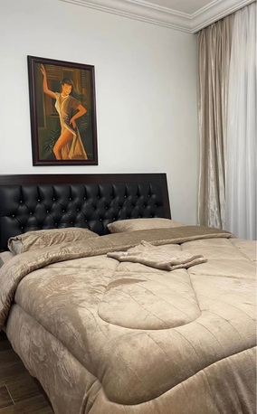 Amman, Apartments/Houses, JOD 8400/year,  Furnished,  2 BR,  Fully Furnished Two Bedroom Apartment With Baconly In Der Ghbar 00962777688956