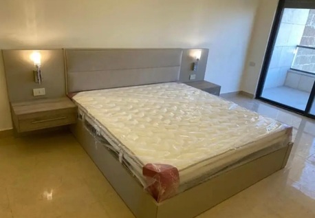 Amman, Apartments/Houses, JOD 12000/year,  Furnished,  2 BR,  Brandnew Fully Furnished 2B Apart With Baconly In Khalda 00962777688956