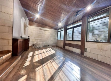 Abdoun, Apartments/Houses, JOD 15000/year,  3 BR,  Ground Floor Semi Furnished 2B + Apartment With Garden N Abdoun 00962777688956